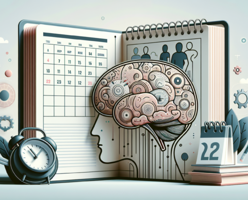 Die Psychologie hinter erfolgreichen Büchern