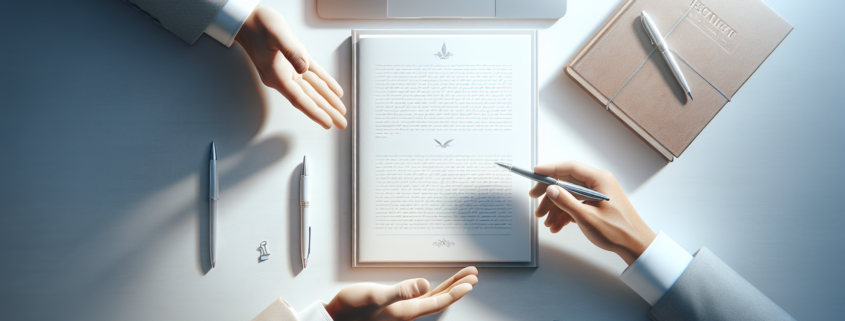 Autobiografie schreiben lassen – so funktioniert es