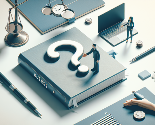 Business Buch schreiben lassen – lohnt sich das?
