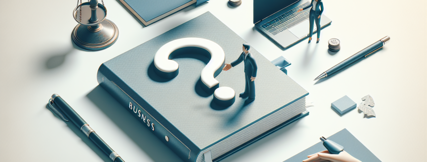 Business Buch schreiben lassen – lohnt sich das?