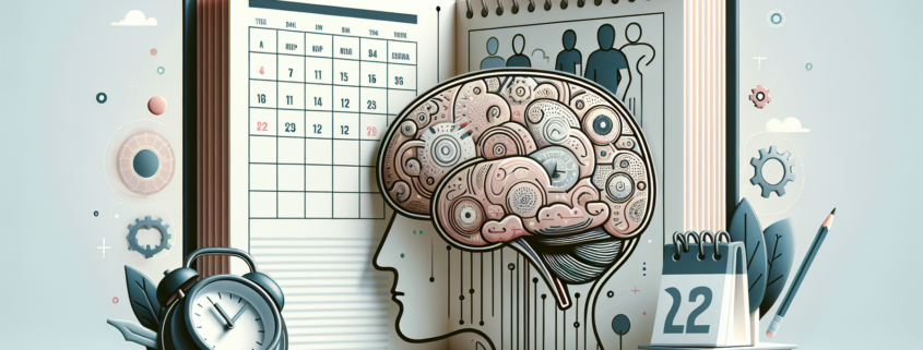 Die Psychologie hinter erfolgreichen Büchern