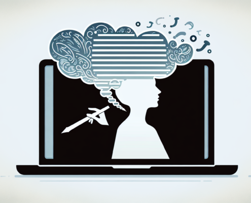 Wie ein Ghostwriter Ihre Gedanken perfekt umsetzt