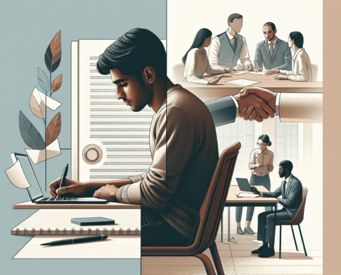 Buch schreiben lassen vs. selbst schreiben