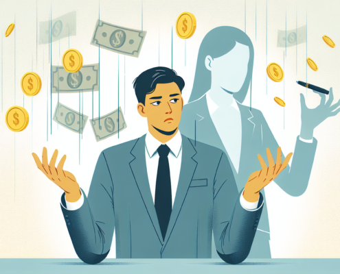 Warum Experten ohne Buch Umsatz verschenken