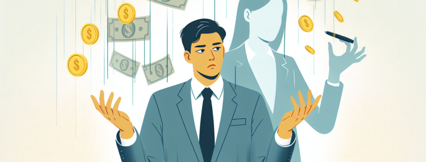 Warum Experten ohne Buch Umsatz verschenken