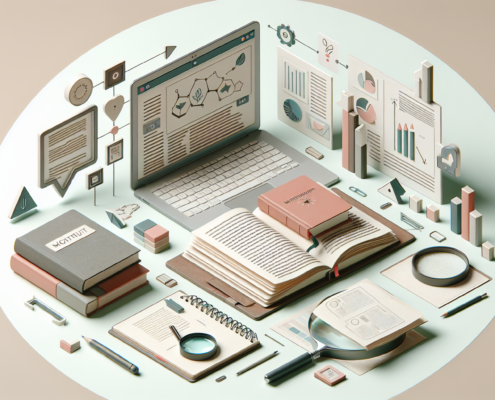 Der komplette Ablauf: Vom Konzept bis zum fertigen Buch