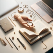 Wie Sie ein Buch schreiben lassen und dabei Zeit sparen