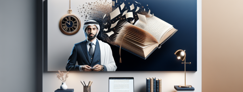 Ihr Weg zum eigenen Buch – ohne selbst zu schreiben