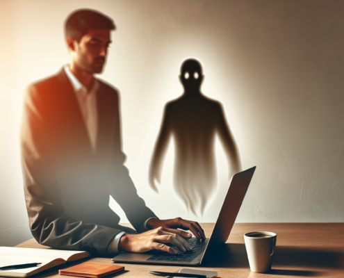 Was einen guten Ghostwriter ausmacht