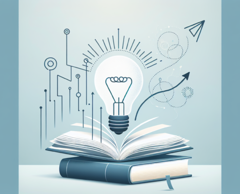 So wird aus Ihrer Idee ein Bestseller