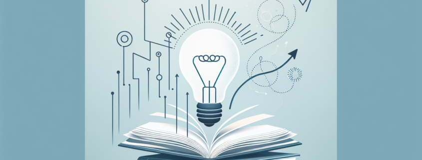 So wird aus Ihrer Idee ein Bestseller