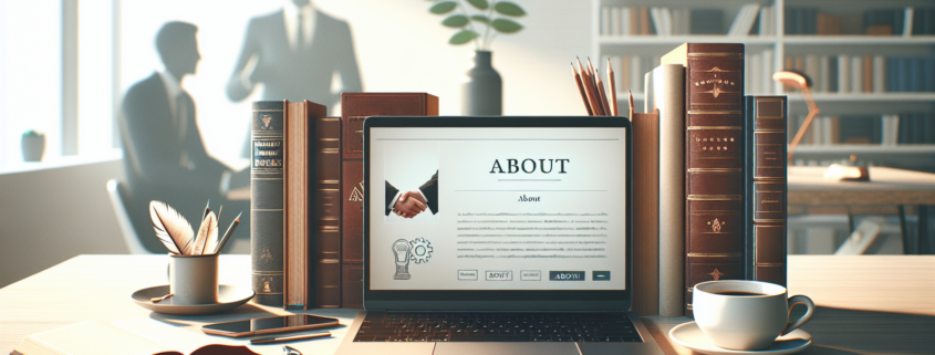 Warum Bücher Vertrauen aufbauen