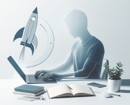 So finden Sie den richtigen Ghostwriter