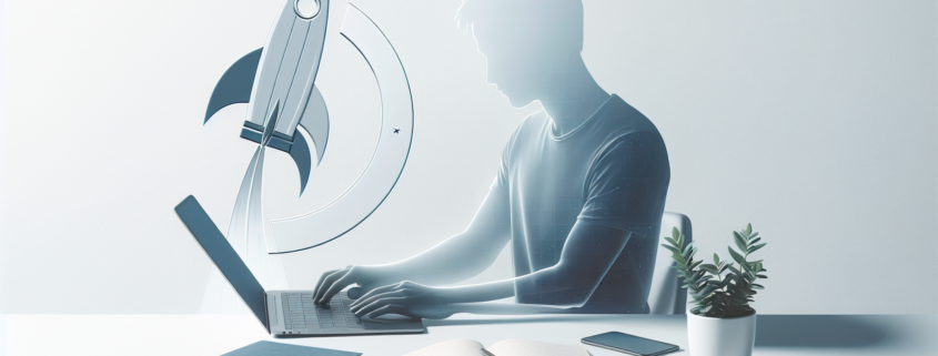 So finden Sie den richtigen Ghostwriter