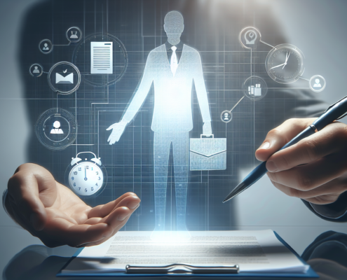 Die größten Vorteile eines Ghostwriters für Ihr Business