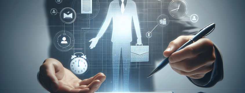 Die größten Vorteile eines Ghostwriters für Ihr Business