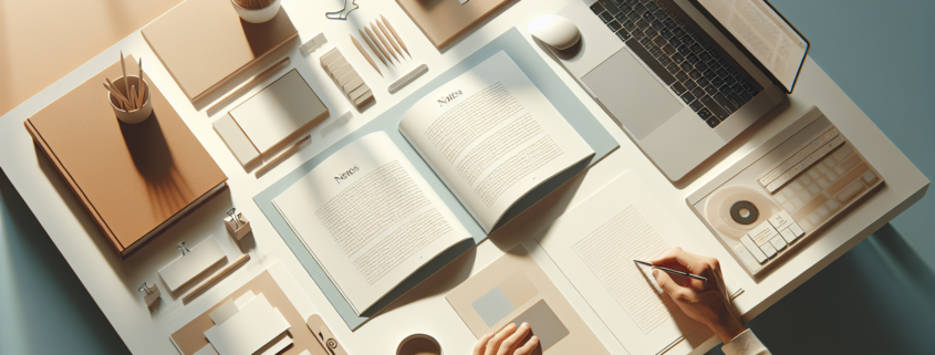 Warum Ihr Wissen ein Buch verdient