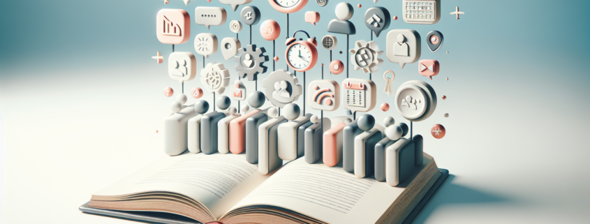 Wie Sie mit einem Buch neue Kunden gewinnen