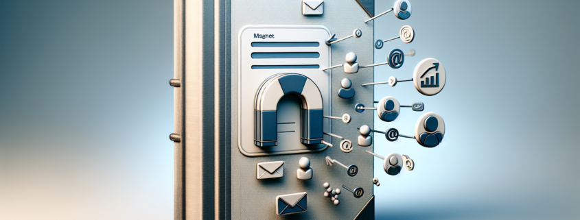 So wird Ihr Buch zum Lead-Magneten