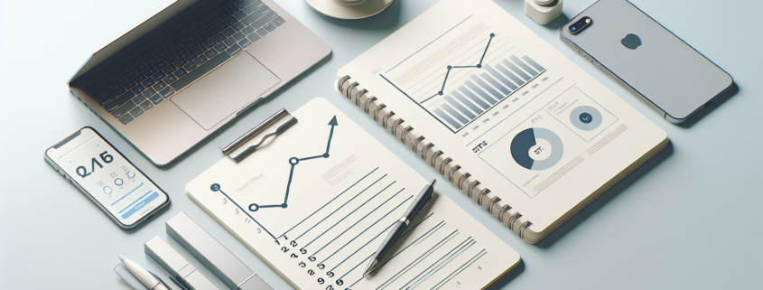 Die wichtigsten Schritte im Schreibprozess