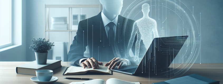 Ghostwriting erklärt: So funktioniert es wirklich