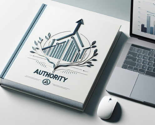 So steigern Sie Ihre Autorität mit einem Buch