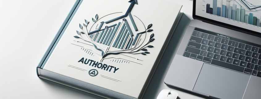 So steigern Sie Ihre Autorität mit einem Buch