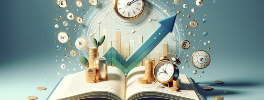 Der ROI eines Buches für Unternehmer