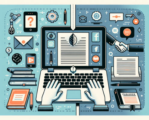 Self Publishing oder Verlag – was ist besser?