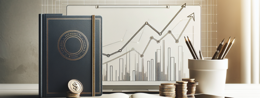 Wie Sie Ihr Wissen in ein profitables Buch verwandeln