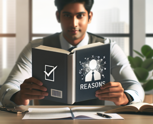 10 Gründe, warum Unternehmer ein Buch brauchen