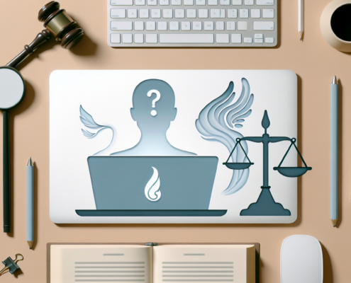 Ist Ghostwriting legal?