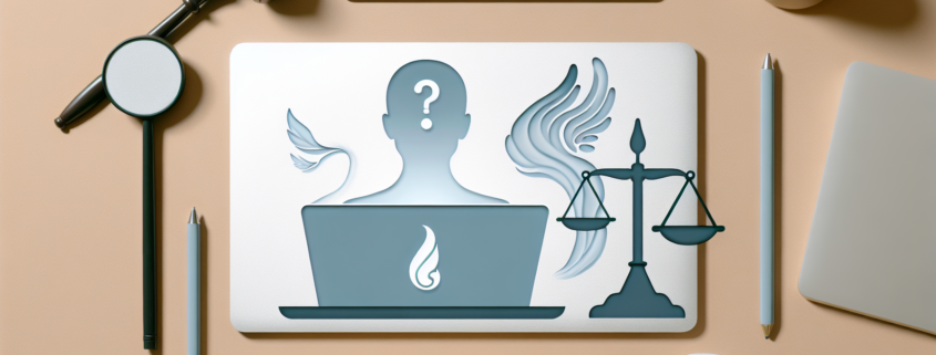 Ist Ghostwriting legal?